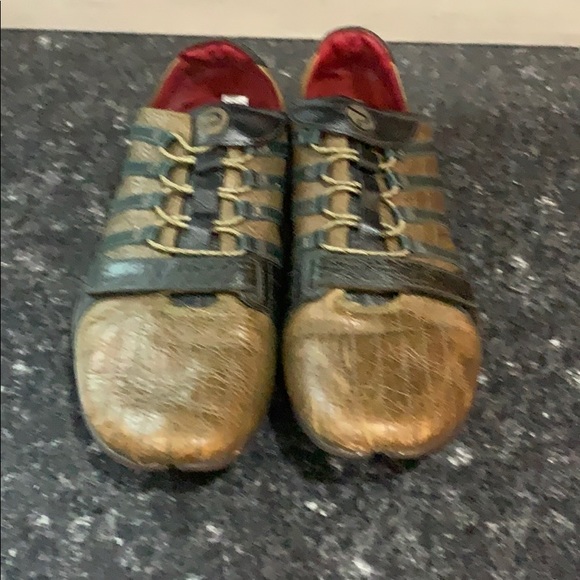 Privo Mens Shoes - Mens Size 8 - Picture 2 of 6